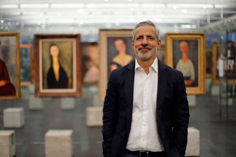 Adriano Pedrosa, do Masp, é escolhido como curador da próxima Bienal de Veneza