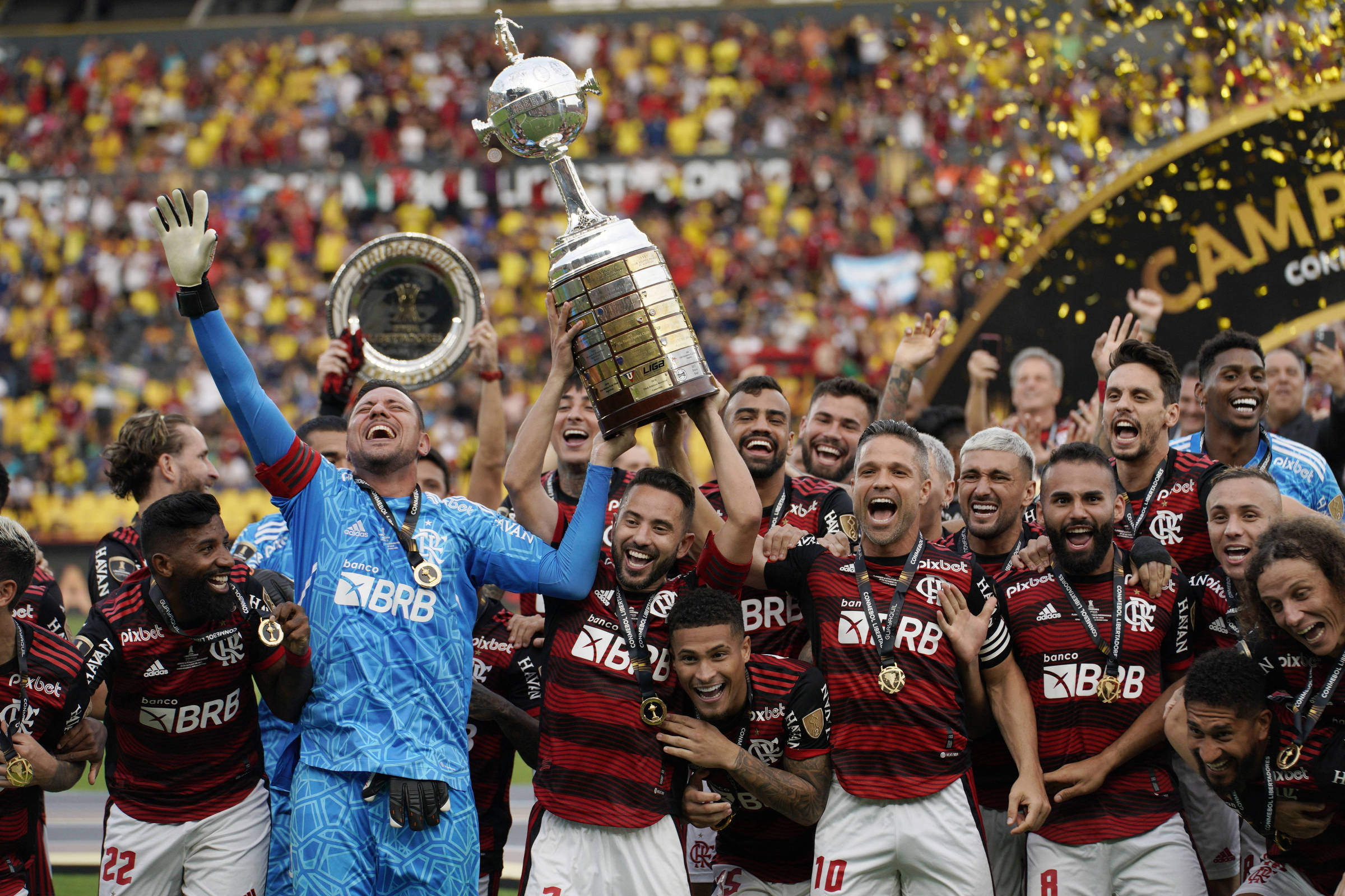 Coronavírus: Fifa cancela Mundial de Clubes em 2021, que teria o Flamengo -  Jornal O Globo