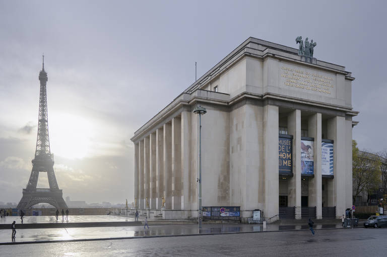 Conheça o museu de Paris que tem 18 mil crânios