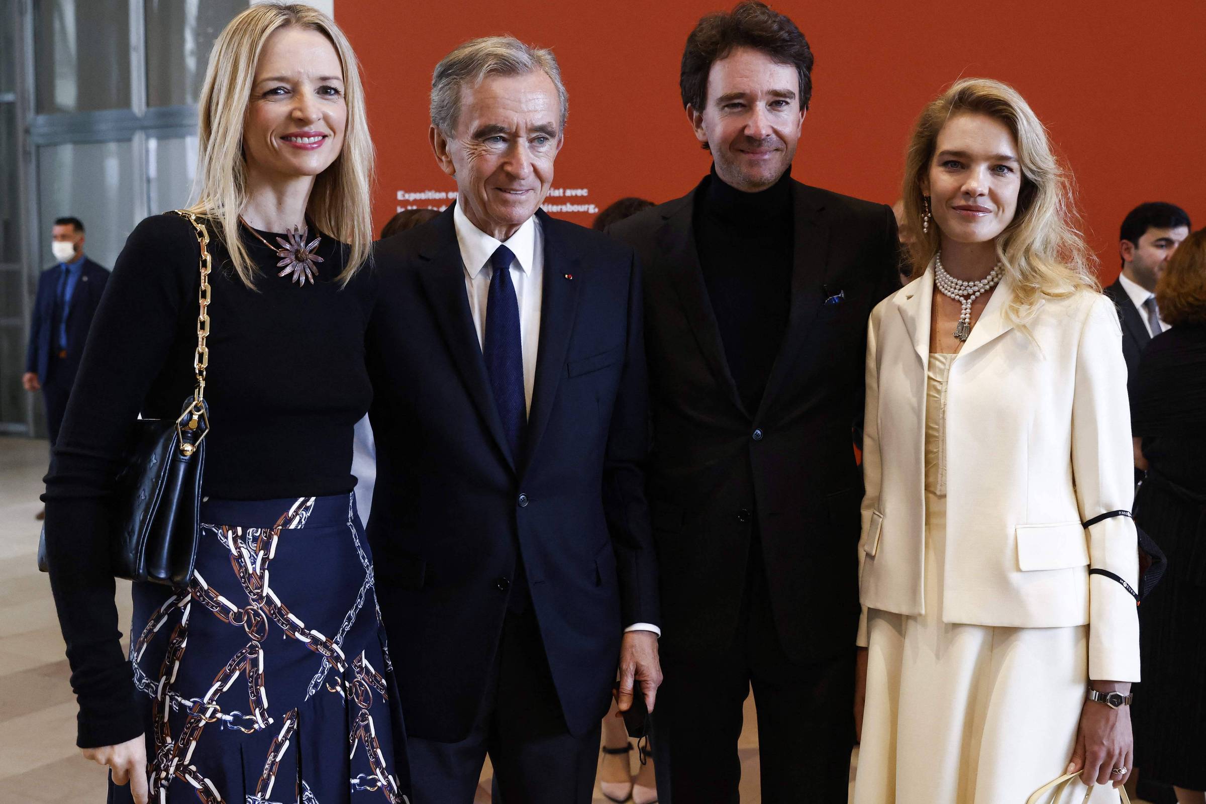 Who is Bernard Arnault, the emperor of luxury and the billionaire – 01/14/2023 – Mercado
