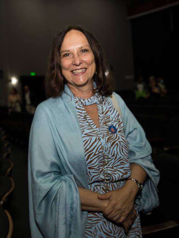 A presidente do Instituto de Pesquisas Tecnológicas, Liedi Bernucci