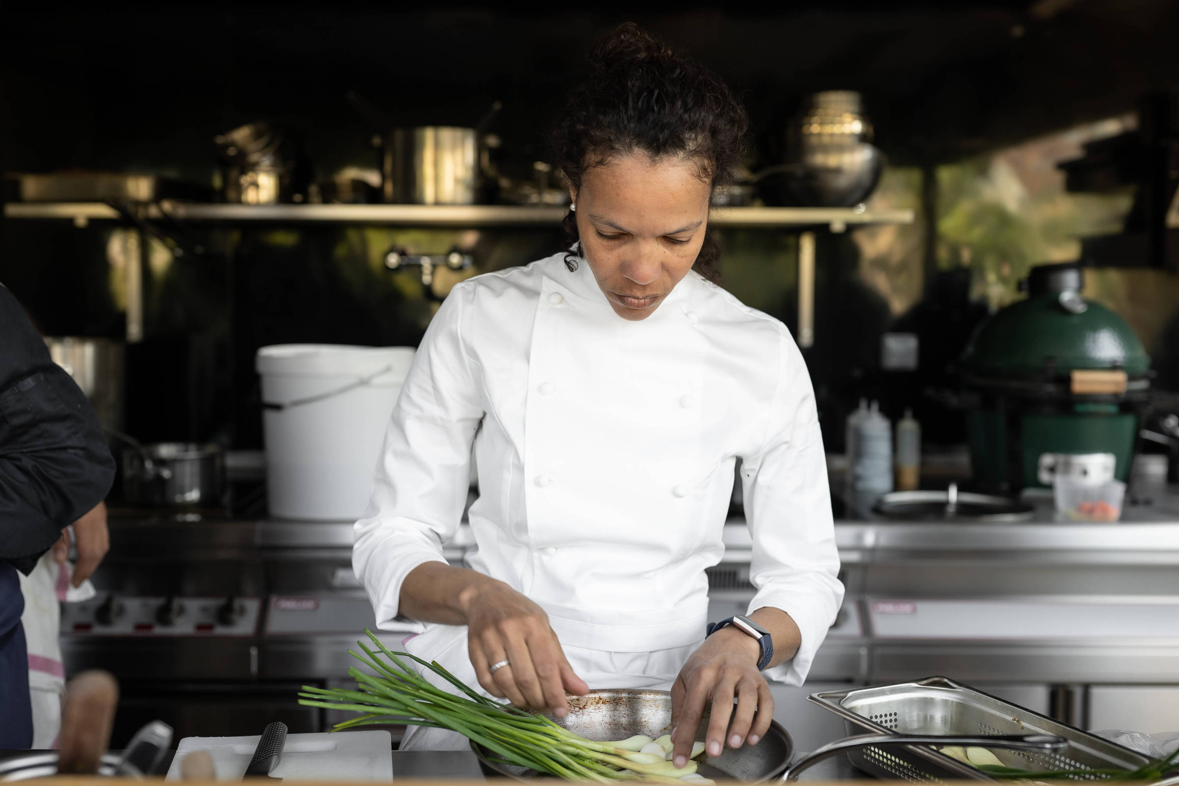 Mesa São Paulo reúne aulas, palestras e jantares com chefs premiados