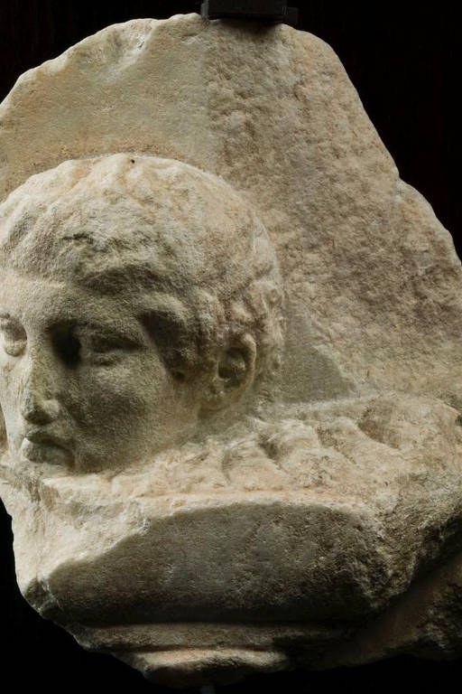 Mais de 2.000 oferendas de cerâmica são descobertas em antigo santuário na  Grécia (FOTOS) - 12.06.2023, Sputnik Brasil