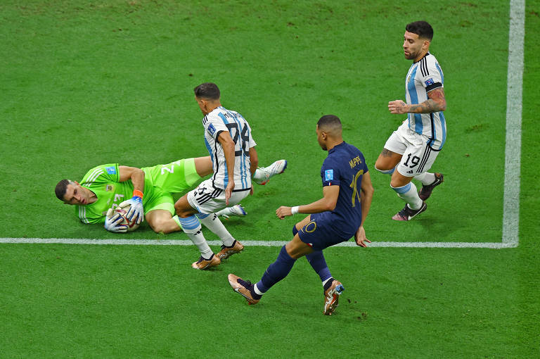 França bate a Croácia na final da Copa do Mundo e Globo explode em  audiência - TV Foco