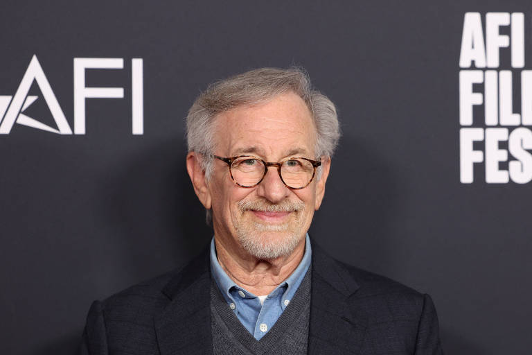 Por que Steven Spielberg se arrepende de ter feito o filme 'Tubarão'