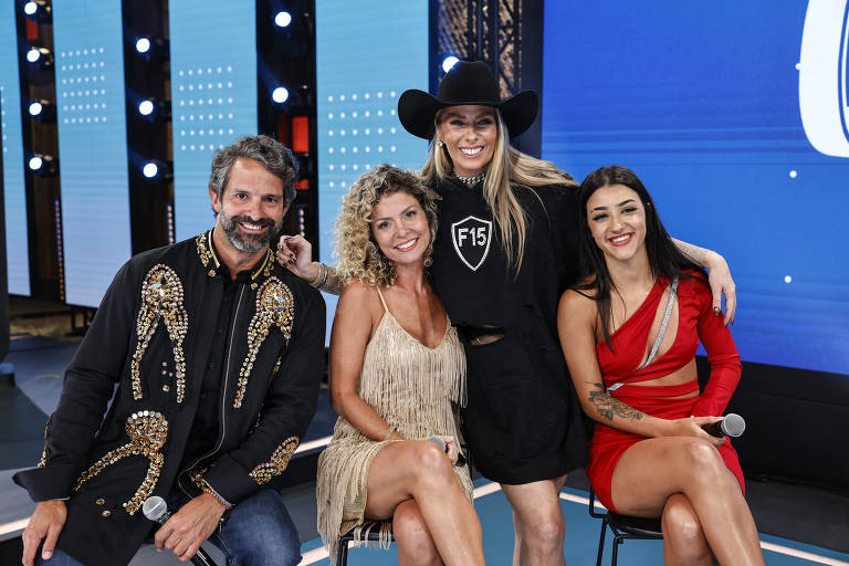 A Fazenda: patrocinadora do reality, Betano, é usada para fazer renda  extra; entenda como funciona - Seu Dinheiro