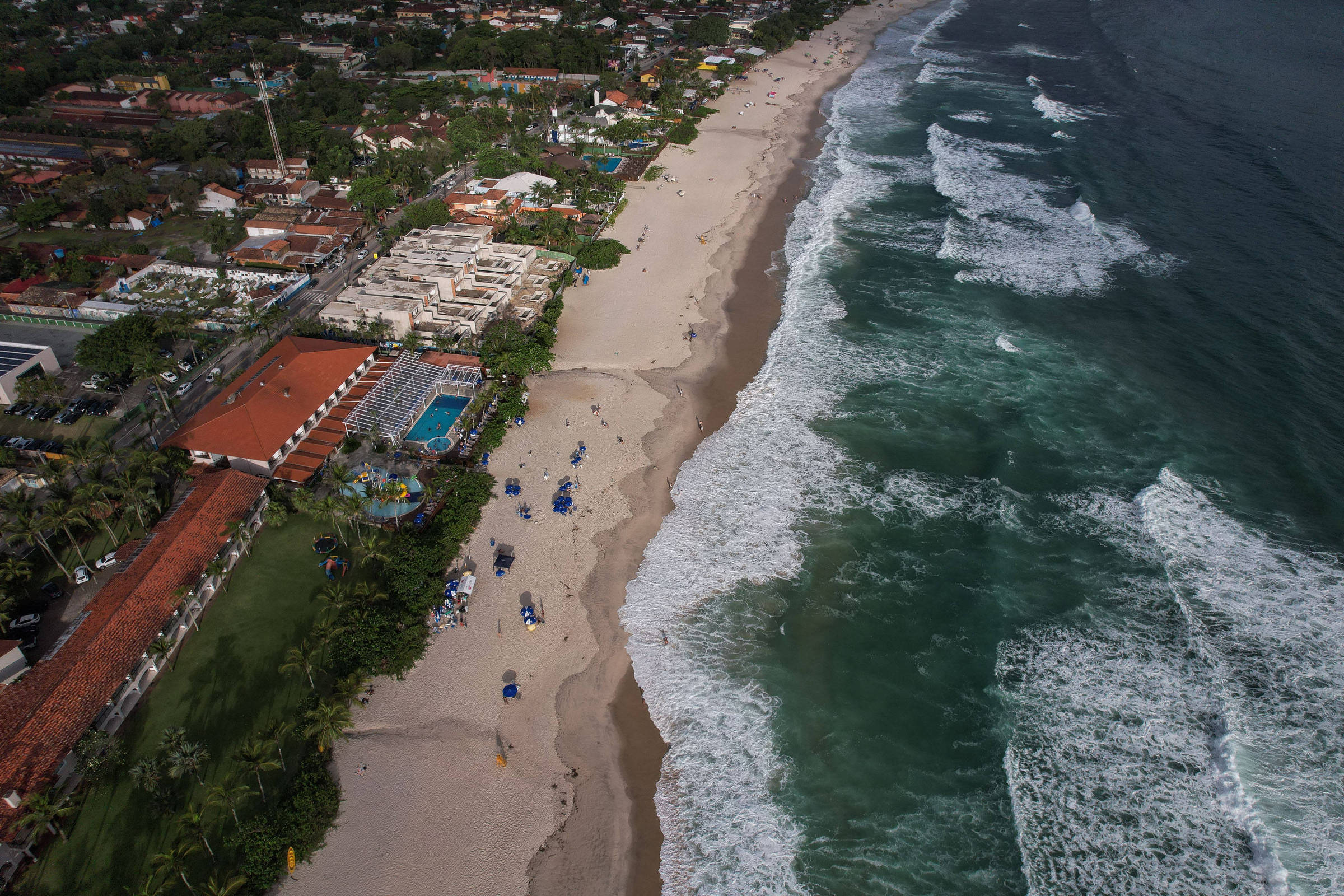 Maresias: todas as dicas para curtir uma das praias mais famosas de SP