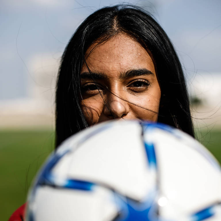 Copa do Mundo feminina: 12 jogadoras para ficar de olho - BBC News