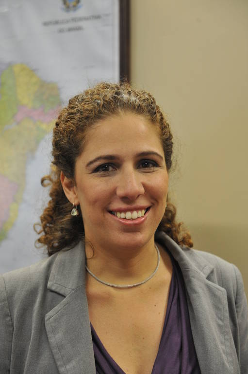 Para a pasta da Gestão, foi escolhida a economista Esther Dweck. Durante o governo Dilma Rousseff, entre 2011 e 2016, ela atuou no Ministério do Planejamento como secretária de Orçamento Federal
