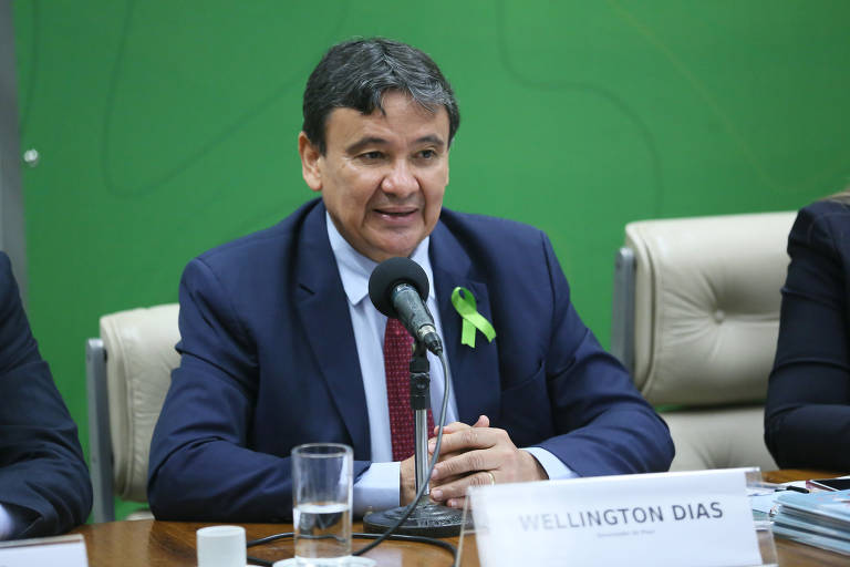 Ex-governador do Piauí e senador eleito, Wellington Dias ocupará o Ministério do Desenvolvimento Social 