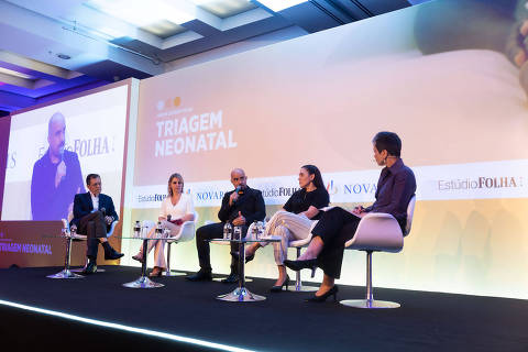 Painel 3, Experiências Bem-Sucedidas da Ampliação da Triagem Neonatal
