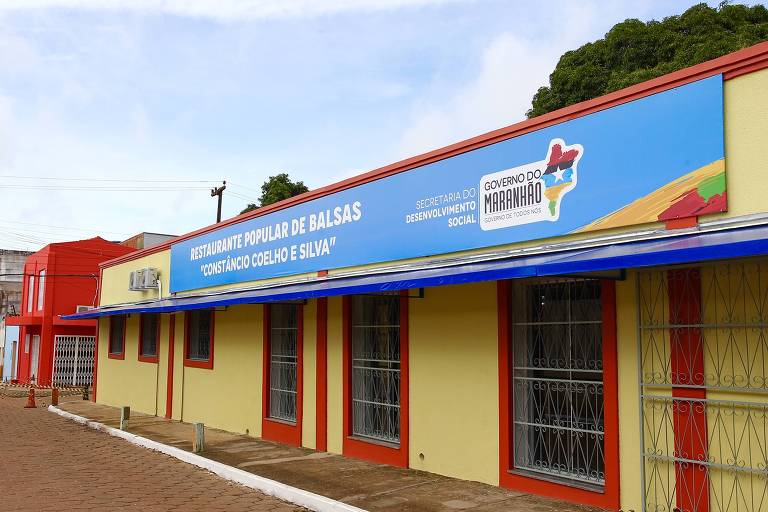 Governo do Maranhão vai servir 45 mil refeições natalinas no Restaurante Popular
