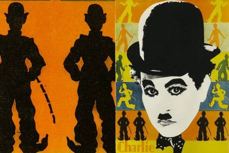 O extraordinário (e esquecido) caso do sequestro do caixão de Charles Chaplin