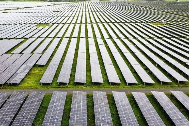 O Vietnã promete aumentar em 47% o uso de energias renováveis para produção de eletricidade