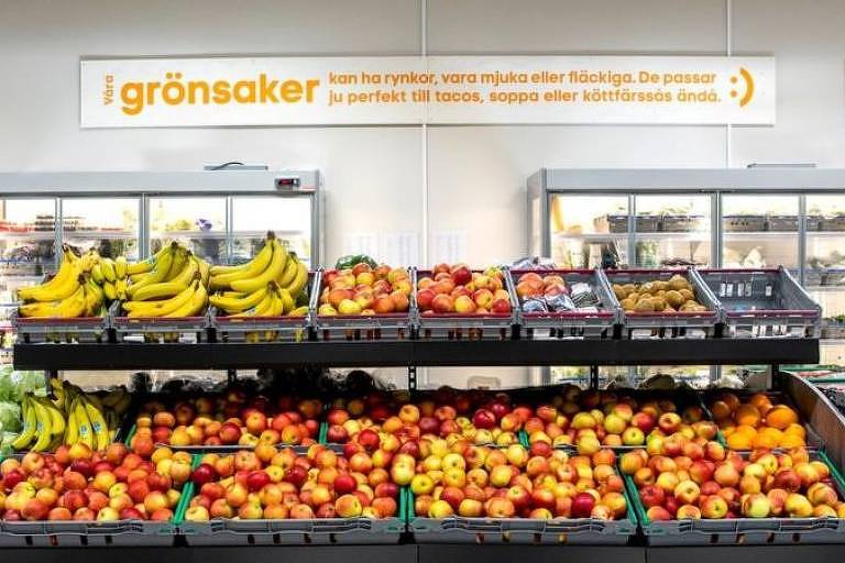 Brasil precisa criar supermercados com foco social, como na Suécia
