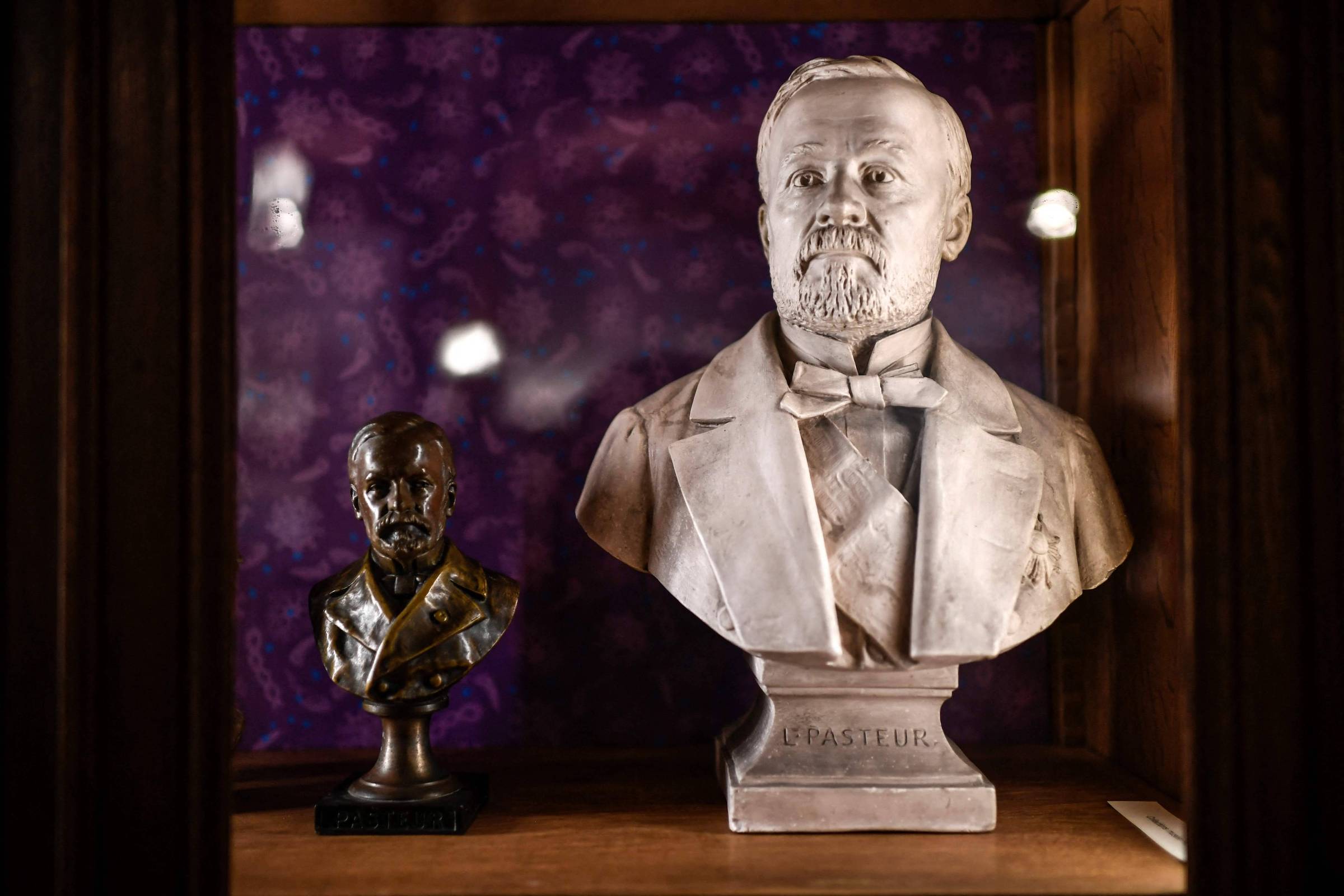 Louis Pasteur 200 Anos Conheça Vida E Obra Do Cientista 27122022 Ciência Folha 5934