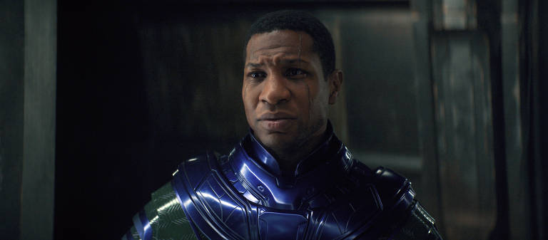 Novo filme de 'Homem-Formiga' terá vilão como Thanos, diz Paul