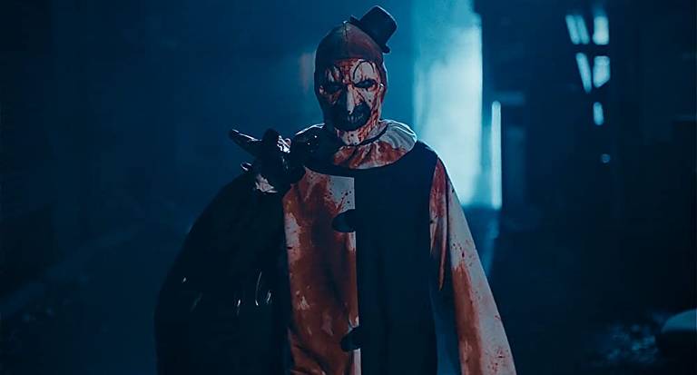 Onde assistir a Terrifier 2? Veja sinopse, elenco e trailer do filme