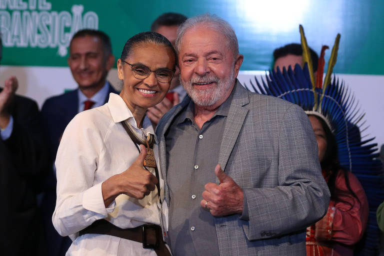 Bandeira ambiental de Lula 3 chega aos 100 dias sob ameaça de contradições