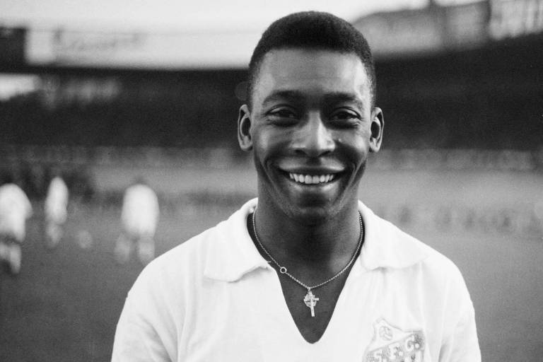 O adeus a Pelé nos faz refletir sobre o mundo sem racismo no futebol