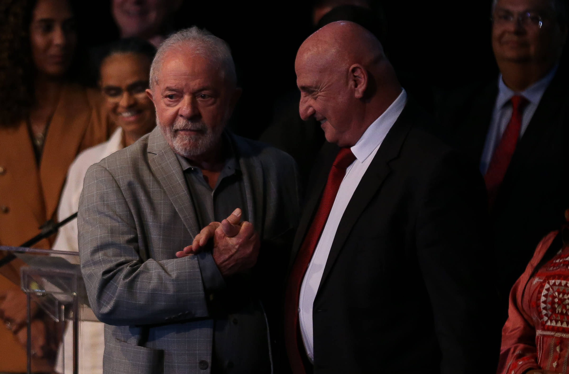 General Número 2 do GSI nomeado por Lula em janeiro é exonerado e