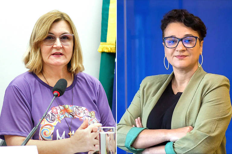 Tarciana Medeiros será nova presidente do BB e Rita Serrano comandará Caixa