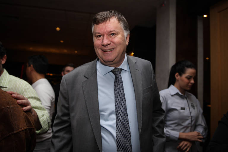 Marcos da Costa assume pasta da Pessoa com Deficiência. Ele é advogado e foi presidente da OAB-SP (Ordem dos Advogados do Brasil) por duas vezes, de 2013 a 2015 e de 2016 a 2018