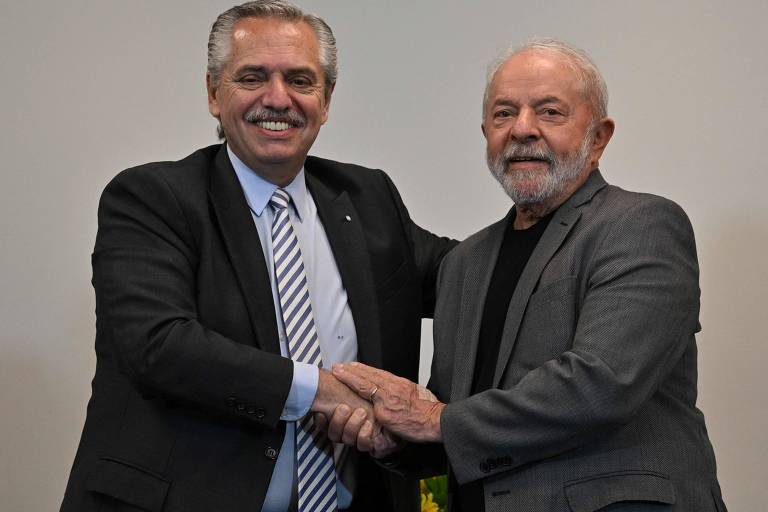 Posse de Lula terá mais de 60 delegações e forte presença de líderes sul-americanos