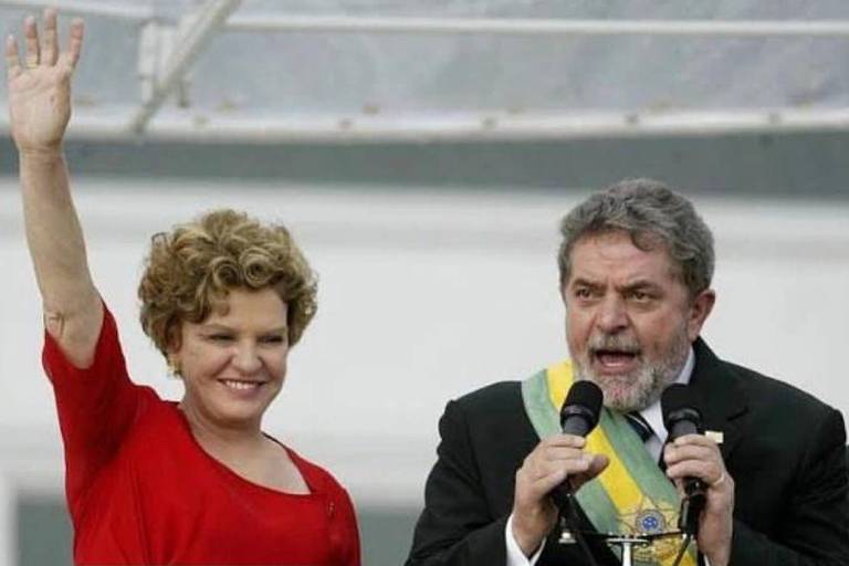 Filho caçula de Lula, Luis Claudio faz homenagem à mãe, Marisa Letícia, nas redes sociais
