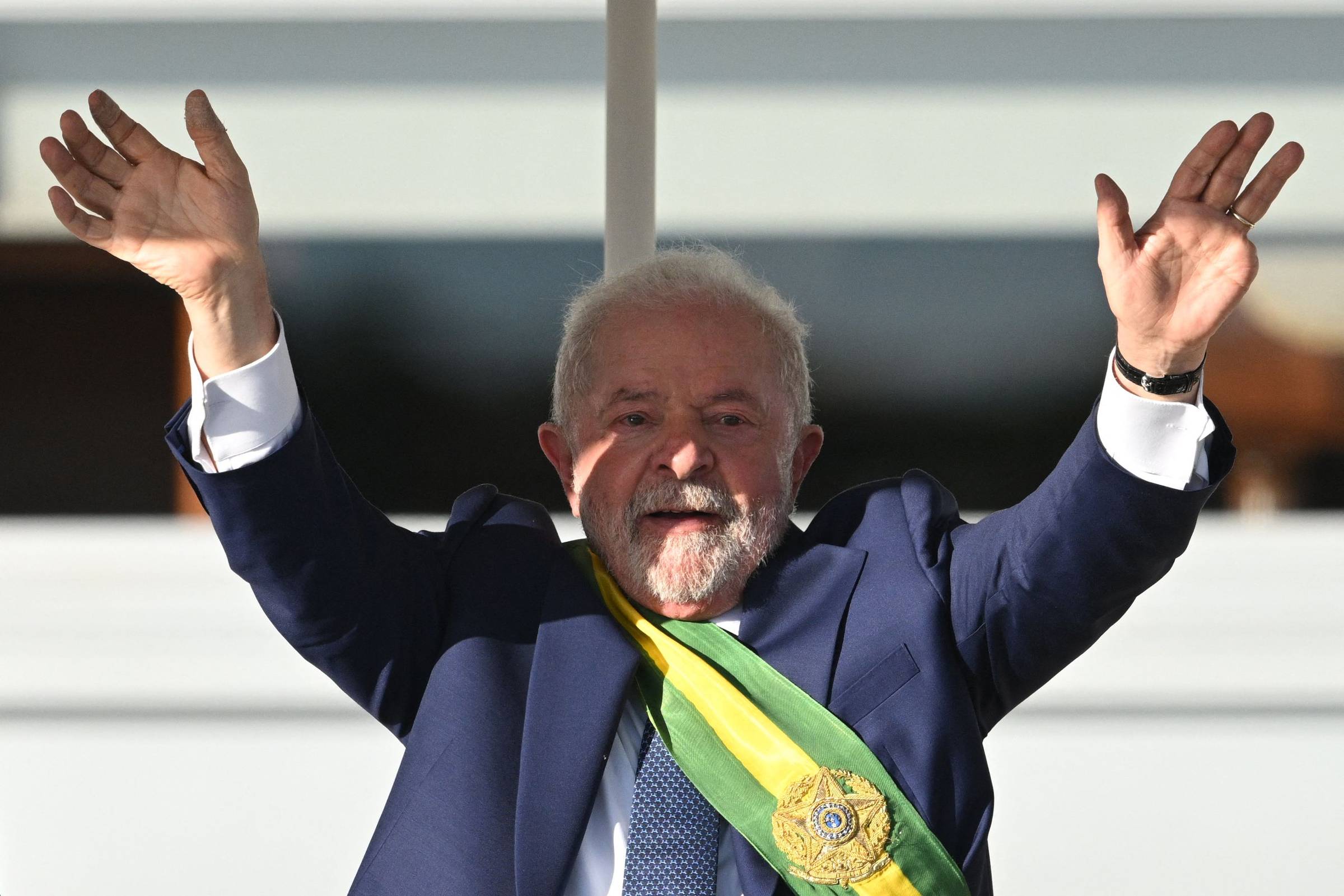 Datafolha: Lula reaps rewards, but sees limits to his agenda – 01/04/2023 – Bruno Boghossian
