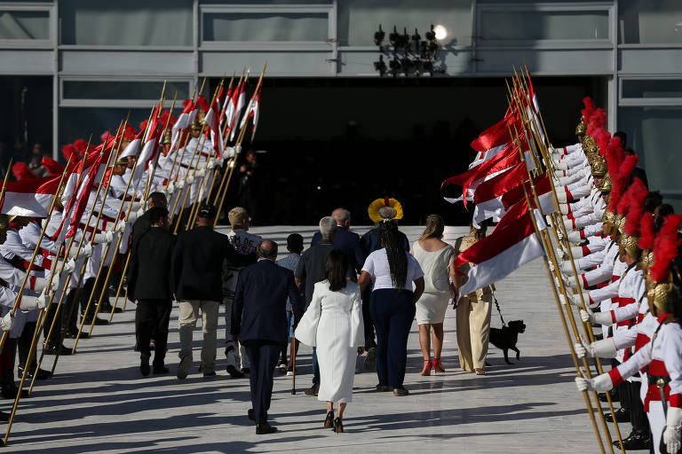 É tempo de caçoar do Lula sem medo de que o governo falhe - 07/01