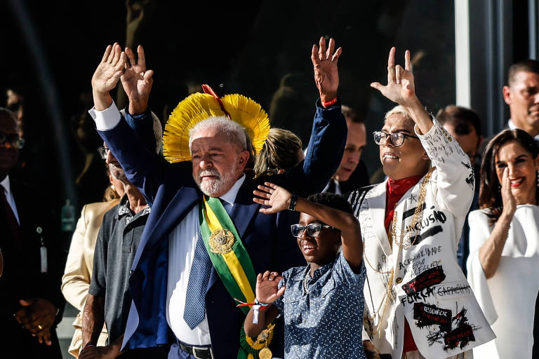 Lula é a melhor biografia da história do Brasil porque é quem melhor ilumina o povo