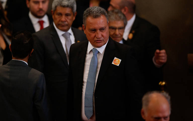 A participação de Rui Costa (PT) na campanha de Luiz Inácio Lula da Silva (PT) rendeu frutos -o estado, quarto maior colégio eleitoral do país, deu 72% dos votos para o presidenciável, que acabou eleito