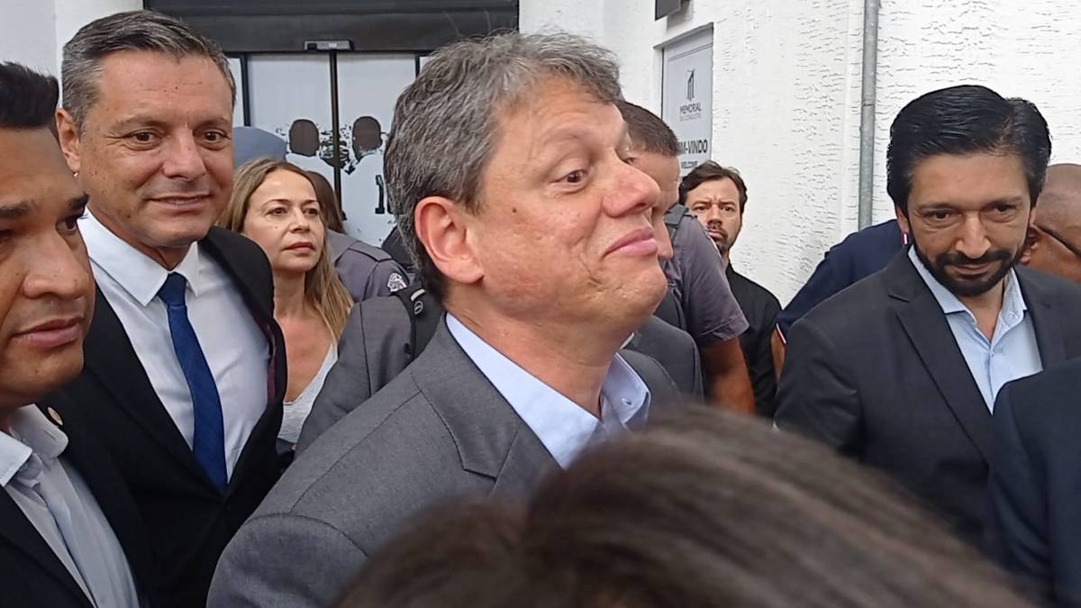 Centrão evaluates 2026 without Bolsonaro and accelerates Tarcísio plan – 05/18/2023 – Bruno Boghossian