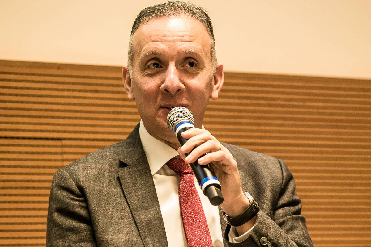 Paraíba se torna foco de atrito da federação União-PP com chapa familiar