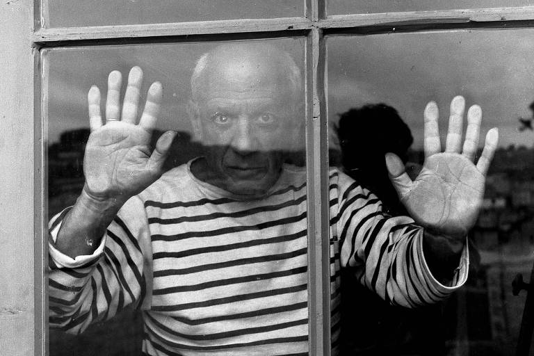 Picasso: gênio, misógino e maltratador
