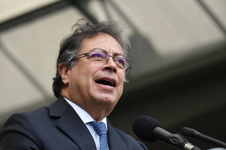 ELN nega integrar acordo de cessar-fogo anunciado por Petro na Colômbia