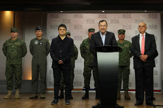 Bilateral ceasefire between the National Liberation Army (ELN) and military forces during peace negotiations in Bogota
