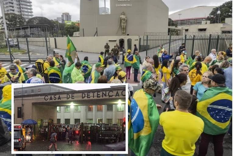 Advocacia tenta desarmar atos golpistas herdados pelo governo Lula