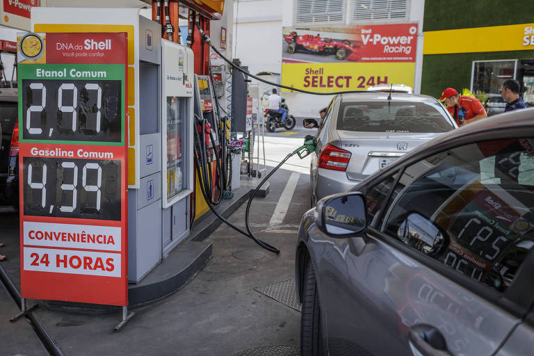 Setor do etanol cobra descarbonização após governo Lula desonerar gasolina