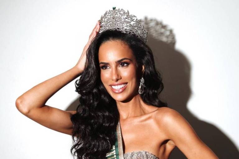 Miss Universo 2022: 'Recebi muito hate, mas preferi ignorar', diz Miss Brasil Mia Mamede