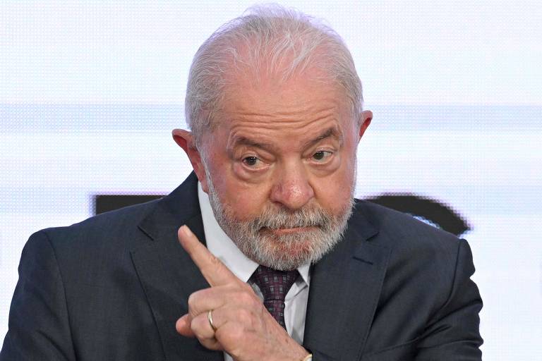 Lula 2026 joga fora chance de extirpar busca pela reeleição da lista de malignidades