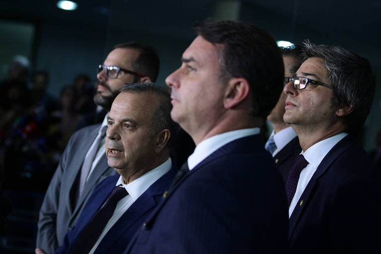 Bolsonarismo busca demonstração de força em eleição no Senado