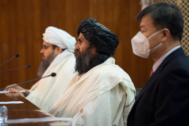 Talibã fecha acordo para que China explore petróleo no norte do Afeganistão