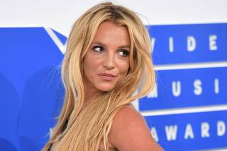 Sony deletes tweets on Britney Spears's death, blames hackers
