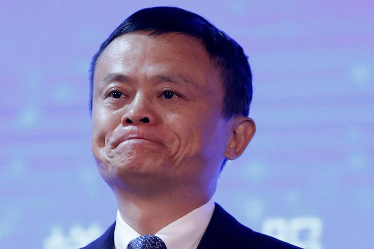 Bilionário Jack Ma deixará comando de empresa que controla o Alipay