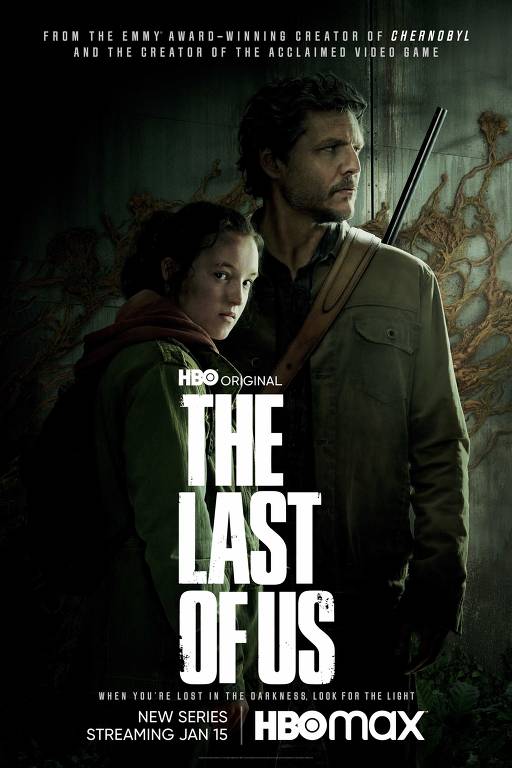 The Last of Us  Oito produções de zumbis para assistir antes da estreia da  nova série da HBO Max