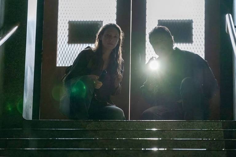 The Last of Us: veja horário de estreia do último episódio - 08/03/2023 -  Streaming - Guia Folha