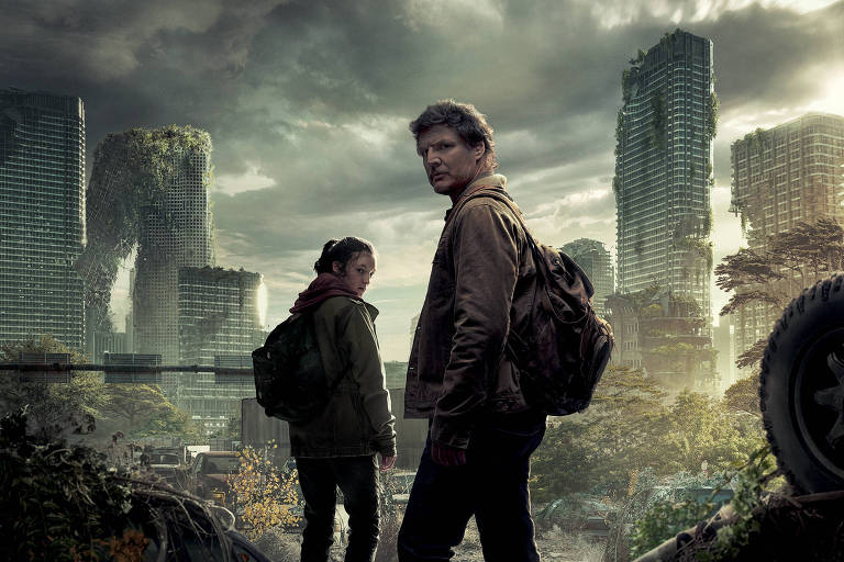 Série 'The Last of Us' adapta sucesso dos videogames