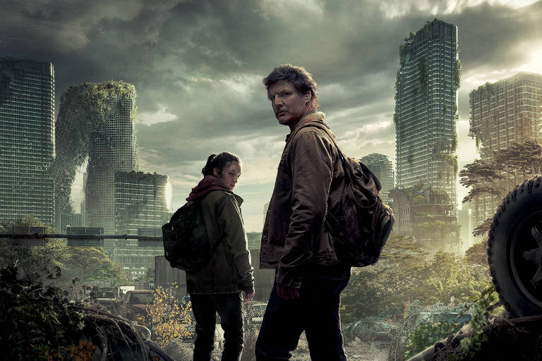 10 filmes e séries para você assistir antes da estreia de The Last of Us da  HBO